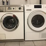 Haus Silent Tobi 27 アパート シュラートミンク