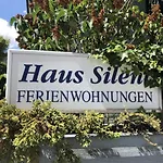 Apartment Haus Silent Tobi 27 *