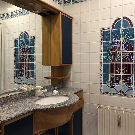 Appartement Haus Silent Tobi 27 Schladming