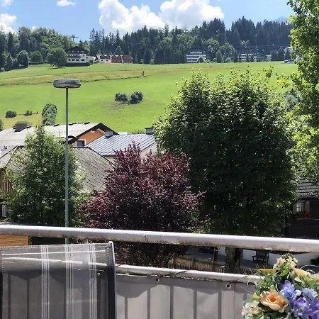 Apartment Haus Silent Tobi 27