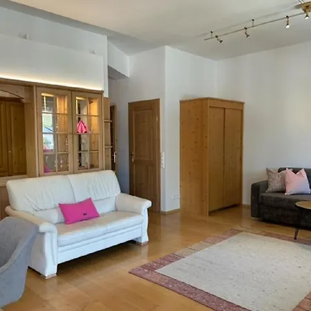 Appartement Haus Silent Tobi 27 Schladming