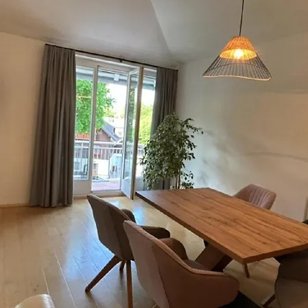 Apartment Haus Silent Tobi 27