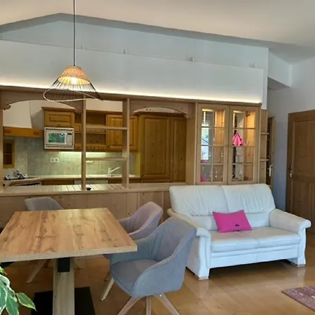 Apartment Haus Silent Tobi 27 *