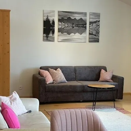 Apartment Haus Silent Tobi 27