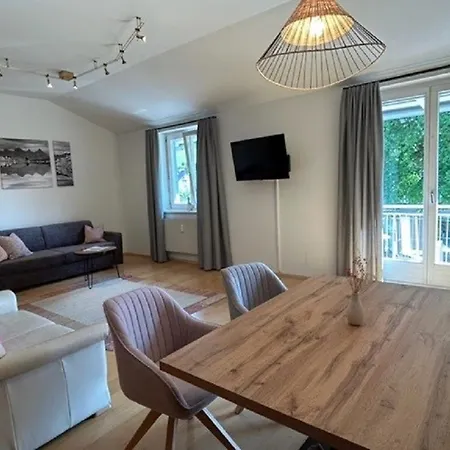 Haus Silent Tobi 27 Апартаменти