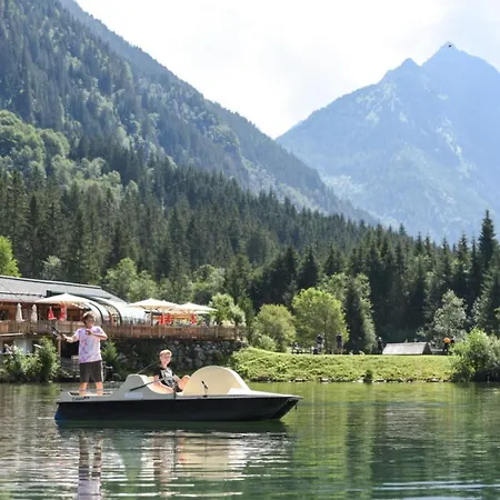 Haus Silent Tobi 27 Apartment Schladming