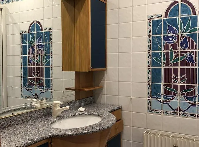 アパート Haus Silent Tobi 27 シュラートミンク