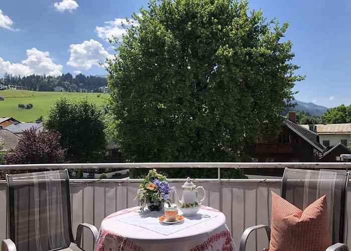 Haus Silent Tobi 27 シュラートミンク