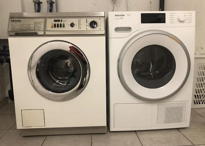 Haus Silent Tobi 27 アパート シュラートミンク