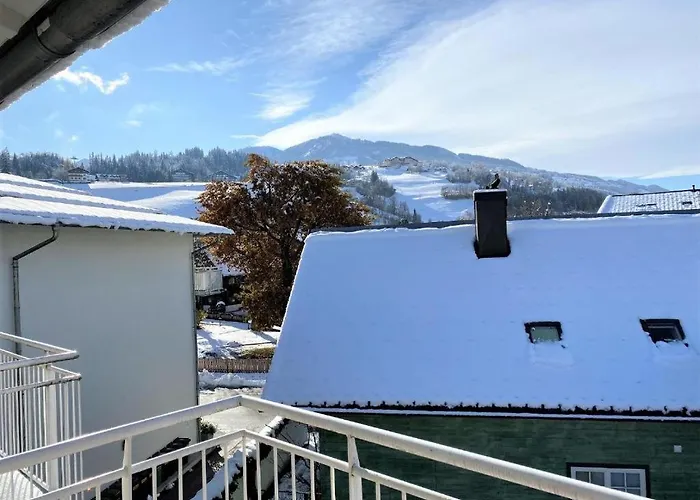 Haus Silent Tobi 27 *