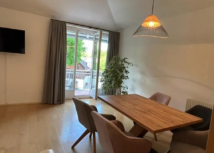 Апартаменты Haus Silent Tobi 27