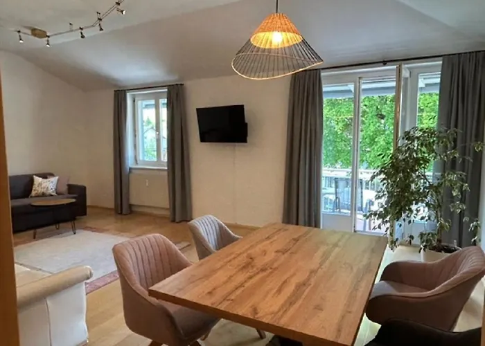 Haus Silent Tobi 27 *