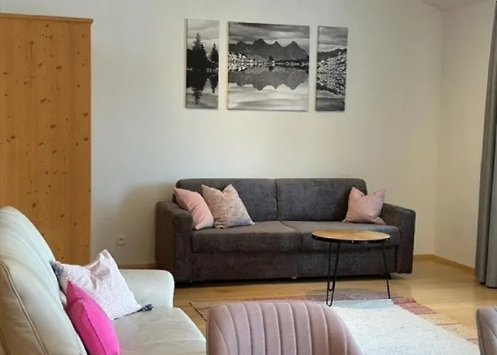 アパート Haus Silent Tobi 27