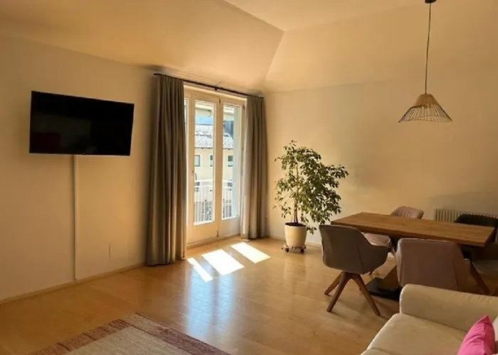 Haus Silent Tobi 27 *