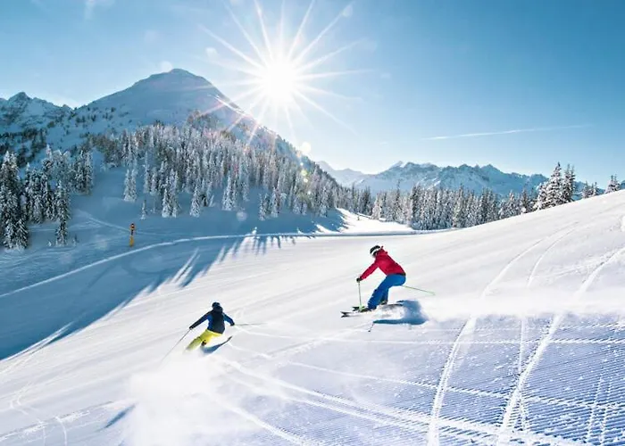 Haus Silent Tobi 27 *