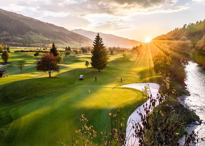 Апартаменты Haus Silent Tobi 27 Шладминг